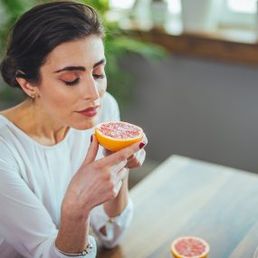 alimentation intuitive