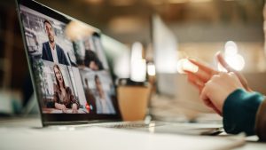 Webinaire