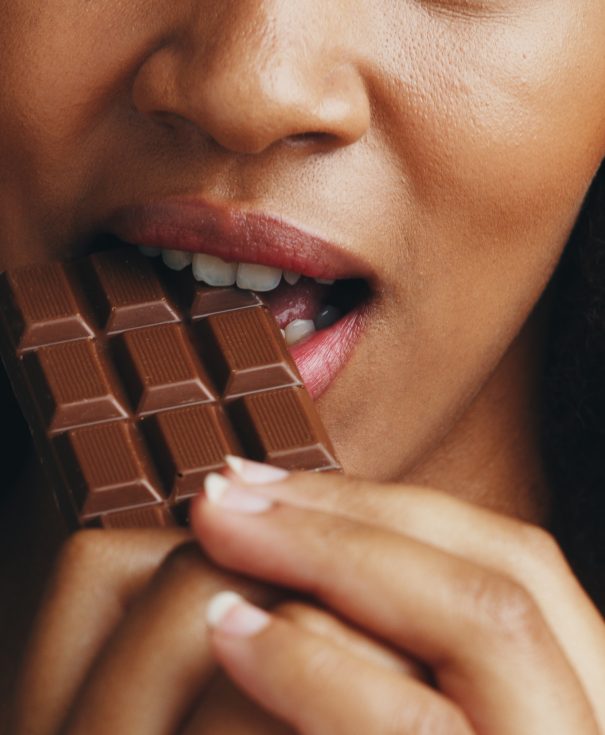 Alimentation intuitive