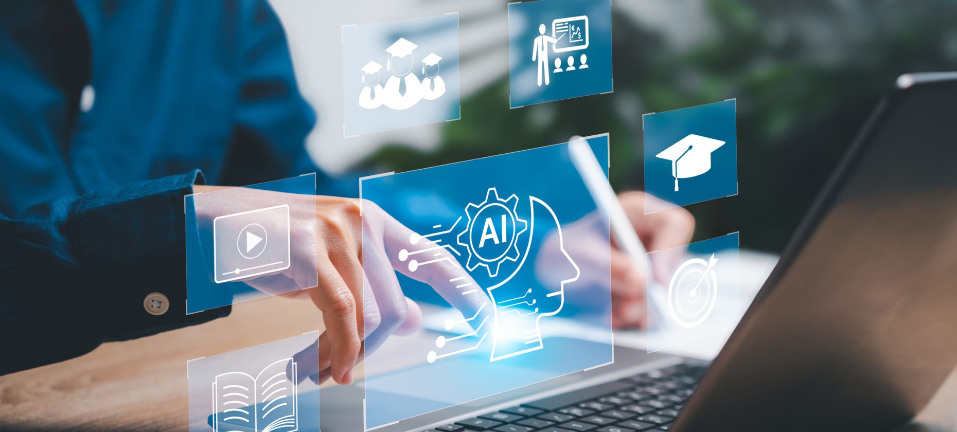 Intelligence artificielle : 5 atouts pour les experts-comptables