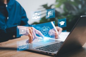 Intelligence artificielle experts comptables