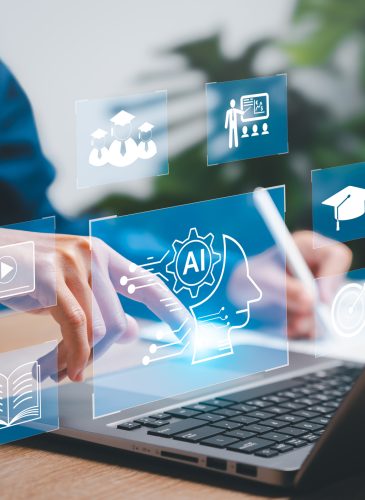 Intelligence artificielle : 5 atouts pour les experts-comptables