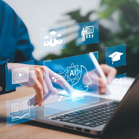 Intelligence artificielle : 5 atouts pour les experts-comptables