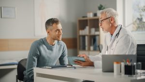 Bilan santé KERIALIS