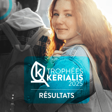 Trophées KERIALIS 2025 : découvrez les lauréats  