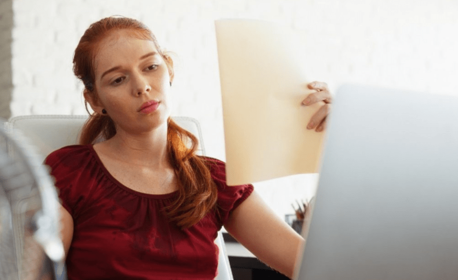 Forte chaleur : vos obligations employeurs à partir du 1er juillet