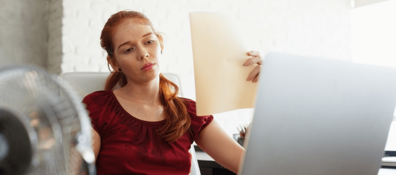 Forte chaleur : vos obligations employeurs à partir du 1er juillet