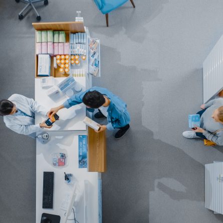 L’application Carte Vitale : une nouvelle étape vers la santé numérique