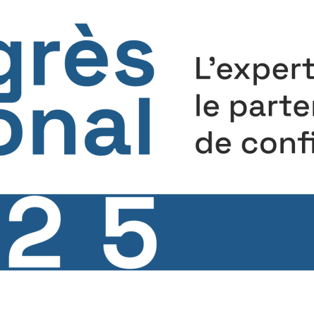 KERIALIS au congrès régional de l’ordre des experts-comptables à Marseille 