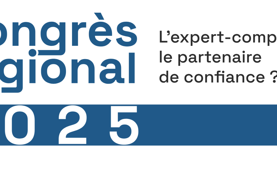 KERIALIS au congrès régional de l’ordre des experts-comptables à Marseille 