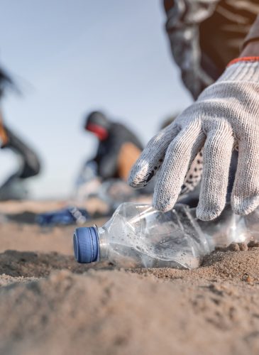 Journée mondiale de l’environnement 2025 : stop au plastique 