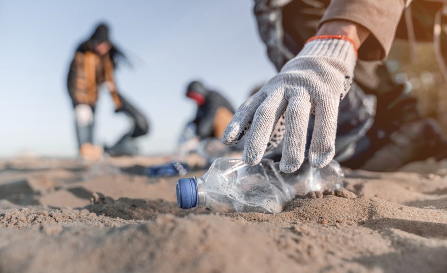 Journée mondiale de l’environnement 2025 : stop au plastique 