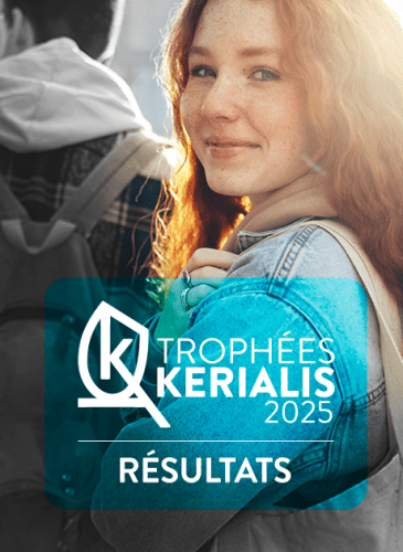 Trophées KERIALIS 2025 : découvrez les lauréats  