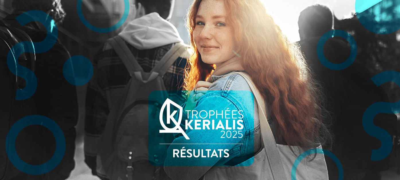 Trophées KERIALIS 2025 : découvrez les lauréats  