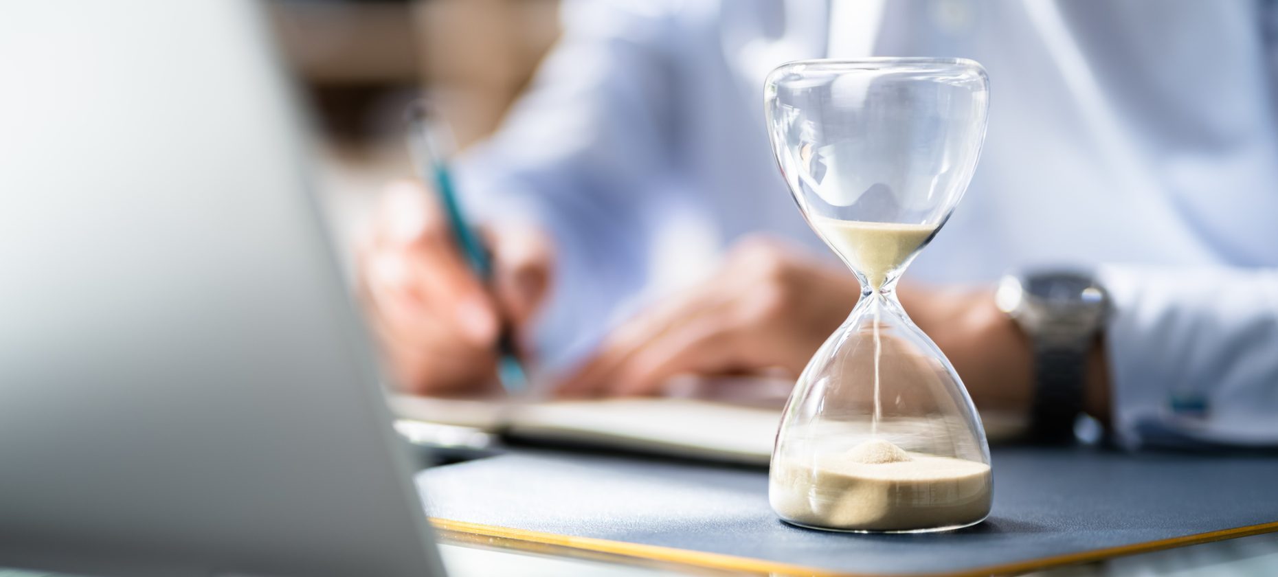 Reprendre le contrôle de son temps : participez au webinaire Eutelmed