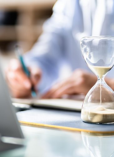 Reprendre le contrôle de son temps : participez au webinaire Eutelmed