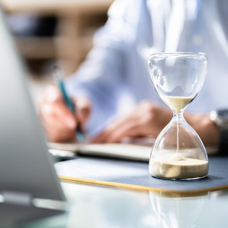 Reprendre le contrôle de son temps : participez au webinaire Eutelmed