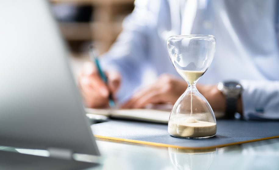 Reprendre le contrôle de son temps : participez au webinaire Eutelmed