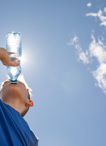 Canicule : conseils pour bien se protéger cet été