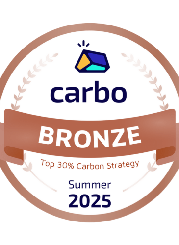 KERIALIS obtient la médaille Bronze de Carbo