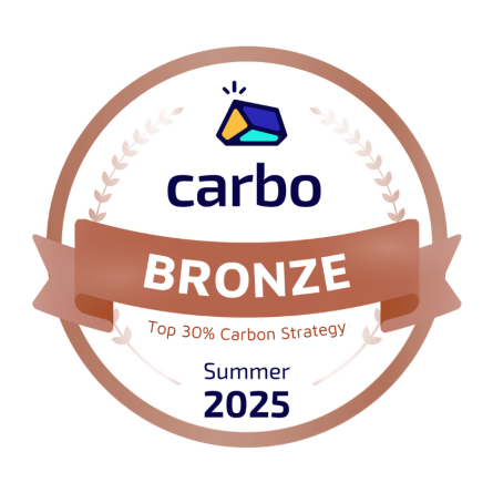 KERIALIS obtient la médaille Bronze de Carbo