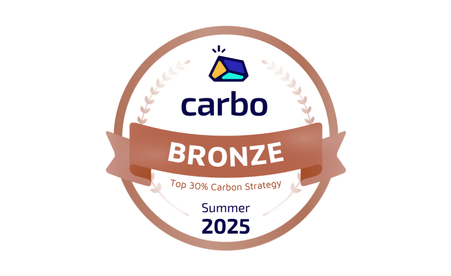 KERIALIS obtient la médaille Bronze de Carbo