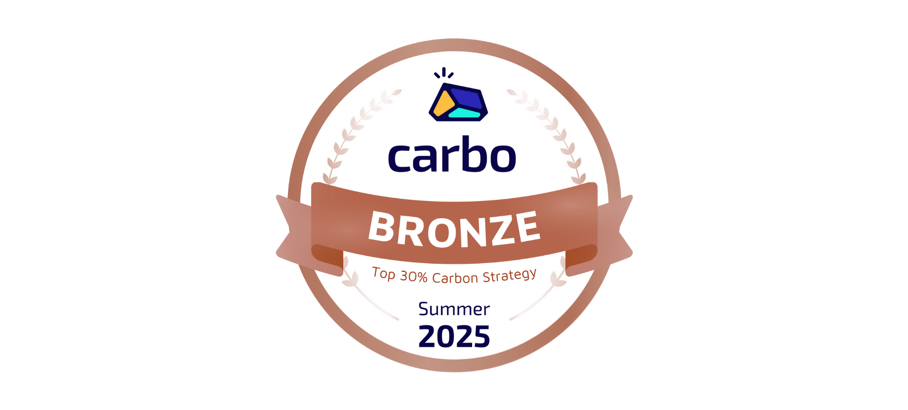 KERIALIS obtient la médaille Bronze de Carbo