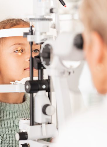 La santé visuelle des enfants : un enjeu de prévention à ne pas négliger