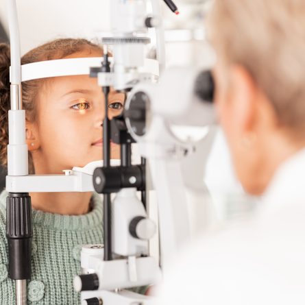 La santé visuelle des enfants : un enjeu de prévention à ne pas négliger