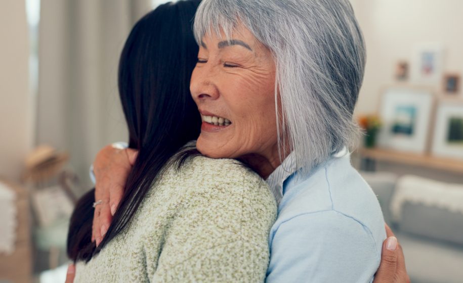 Dépendance : se faire aider au quotidien à domicile