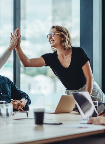 Eutelmed : votre allié pour une communication sereine au travail