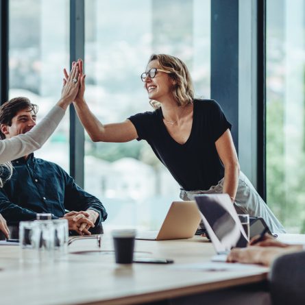 Eutelmed : votre allié pour une communication sereine au travail