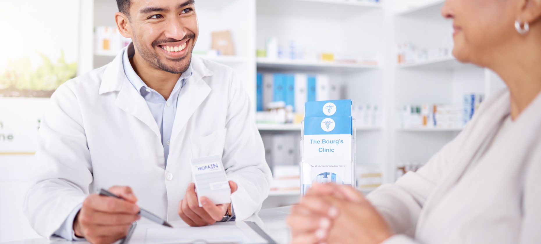 Carte Vitale obligatoire en pharmacie : ce qu’il faut savoir