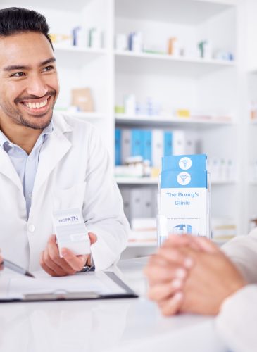 Carte Vitale obligatoire en pharmacie : ce qu’il faut savoir