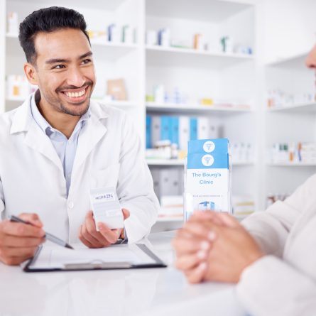 Carte Vitale obligatoire en pharmacie : ce qu’il faut savoir