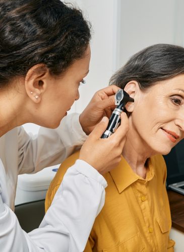 Réseau audio Itelis : aides auditives de qualité à prix négociés