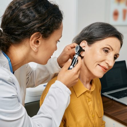 Réseau audio Itelis : aides auditives de qualité à prix négociés