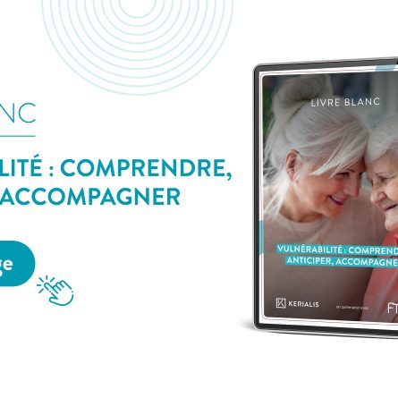 KERIALIS et France TUTELLE publient un livre blanc inédit sur la vulnérabilité