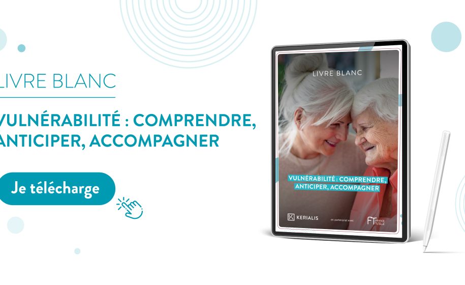 KERIALIS et France TUTELLE publient un livre blanc inédit sur la vulnérabilité