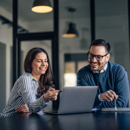 Solency : la plateforme qui simplifie la vie des avocats