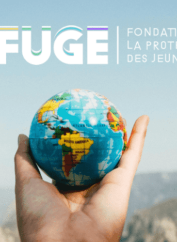 KERIALIS renouvelle son partenariat avec la Fondation Le Refuge