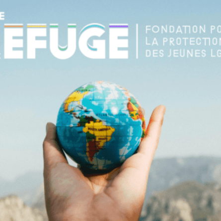KERIALIS renouvelle son partenariat avec la Fondation Le Refuge