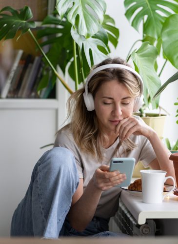 Les podcasts Solency : un atout pour les avocats