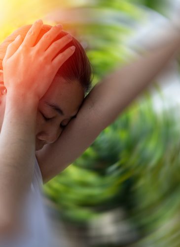 J’ai des acouphènes, que faire ?