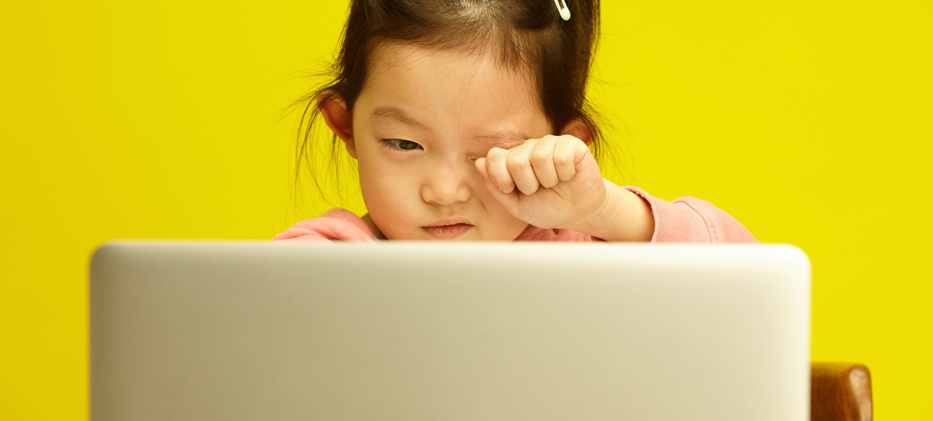 Regardez le replay : webinaire sur la fatigue visuelle