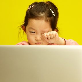 Regardez le replay : webinaire sur la fatigue visuelle