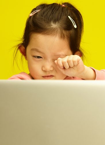 Regardez le replay : webinaire sur la fatigue visuelle