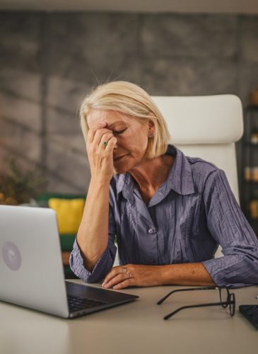 Regardez le replay : webinaire sur la fatigue visuelle