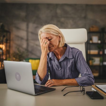Regardez le replay : webinaire sur la fatigue visuelle