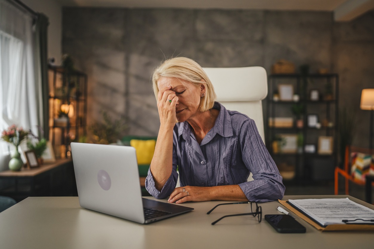 Regardez le replay : webinaire sur la fatigue visuelle